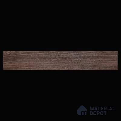 Australian IPE Crystal Finish Vinyl Flooring | VF 00155 | 3 ft x 6 Inch - 2 mm | UV Coated Suitable For Bedroom, Office & Indoor Sports Area
