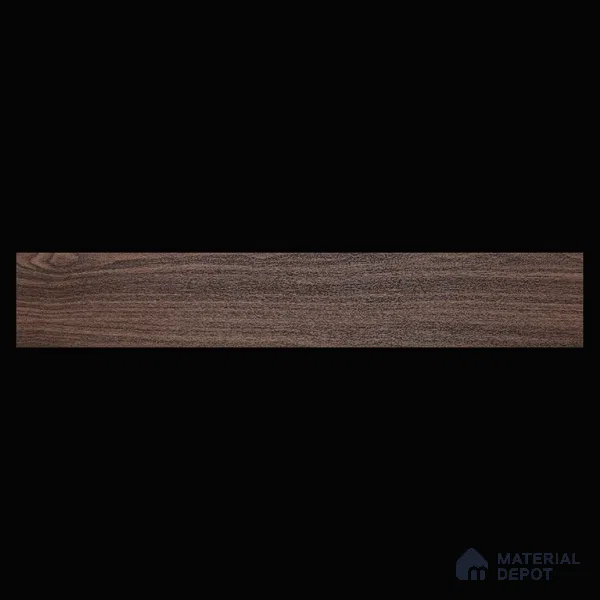 Australian IPE Crystal Finish Vinyl Flooring | VF 00155 | 3 ft x 6 Inch - 2 mm | UV Coated Suitable For Bedroom, Office & Indoor Sports Area