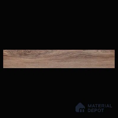 Malasian Pine Crystal Finish Vinyl Flooring | VF 00157 | 3 ft x 6 Inch - 2 mm | UV Coated Suitable For Bedroom, Office & Indoor Sports Area