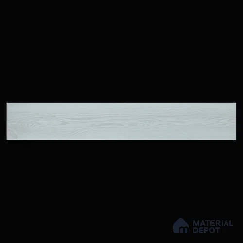White Ash Wood Crystal Finish Vinyl Flooring | VF 00158 | 3 ft x 6 Inch - 2 mm | UV Coated Suitable For Bedroom, Office & Indoor Sports Area