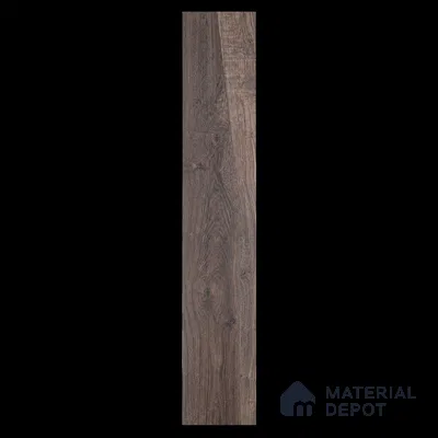 Rustik Cedar Crystal Finish Vinyl Flooring | VF 00138 | 3 ft x 6 Inch - 1.5 mm | UV Coated Suitable For Bedroom, Office & Indoor Sports Area