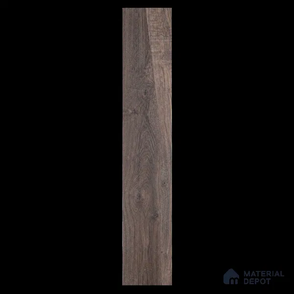Rustik Cedar Crystal Finish Vinyl Flooring | VF 00138 | 3 ft x 6 Inch - 1.5 mm | UV Coated Suitable For Bedroom, Office & Indoor Sports Area