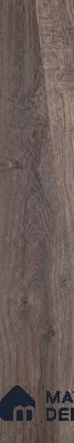 Rustik Cedar Crystal Finish Vinyl Flooring | VF 00138 | 3 ft x 6 Inch - 1.5 mm | UV Coated Suitable For Bedroom, Office & Indoor Sports Area