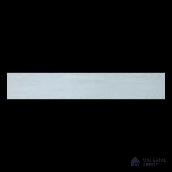 Silver Grey Crystal Finish Vinyl Flooring | VF 00142 | 3 ft x 6 Inch - 1.5 mm | UV Coated Suitable For Bedroom, Office & Indoor Sports Area