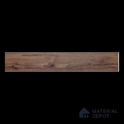 Wenge Crystal Finish Vinyl Flooring | VF 00147 | 3 ft x 6 Inch - 1.5 mm | UV Coated Suitable For Bedroom, Office & Indoor Sports Area