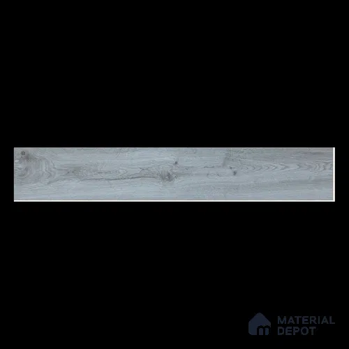 Metallic Grey Crystal Finish Vinyl Flooring | VF 00148 | 3 ft x 6 Inch - 1.5 mm | UV Coated Suitable For Bedroom, Office & Indoor Sports Area