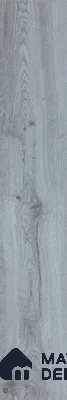 Metallic Grey Crystal Finish Vinyl Flooring | VF 00148 | 3 ft x 6 Inch - 1.5 mm | UV Coated Suitable For Bedroom, Office & Indoor Sports Area