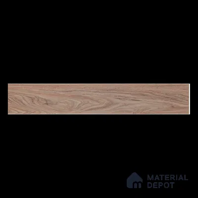 African Oak Crystal Finish Vinyl Flooring | VF 00150 | 3 ft x 6 Inch - 1.5 mm | UV Coated Suitable For Bedroom, Office & Indoor Sports Area