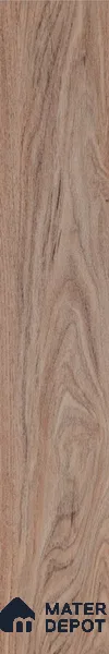 African Oak Crystal Finish Vinyl Flooring | VF 00150 | 3 ft x 6 Inch - 1.5 mm | UV Coated Suitable For Bedroom, Office & Indoor Sports Area