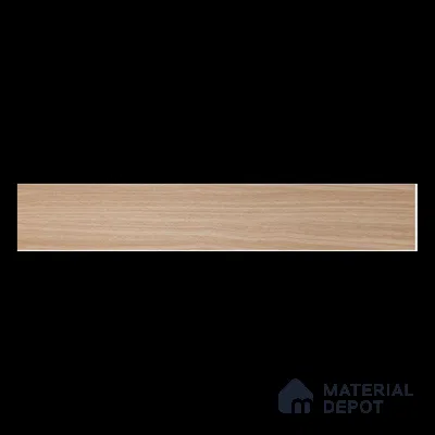 Teak Wood Crystal Finish Vinyl Flooring | VF 00117 | 3 ft x 6 Inch - 1.5 mm | UV Coated Suitable For Bedroom, Office & Indoor Sports Area