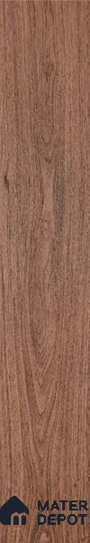 Rose Wood Crystal Finish Vinyl Flooring | VF 00119 | 3 ft x 6 Inch - 1.5 mm | UV Coated Suitable For Bedroom, Office & Indoor Sports Area