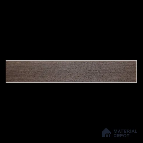 B Walnut Crystal Finish Vinyl Flooring | VF 00120 | 3 ft x 6 Inch - 1.5 mm | UV Coated Suitable For Bedroom, Office & Indoor Sports Area