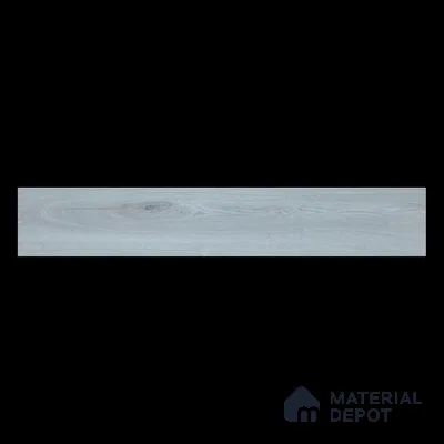 Ash Grey Crystal Finish Vinyl Flooring | VF 00121 | 3 ft x 6 Inch - 1.5 mm | UV Coated Suitable For Bedroom, Office & Indoor Sports Area