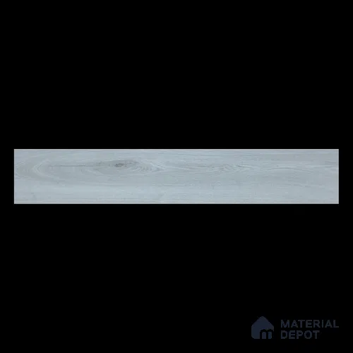 Ash Grey Crystal Finish Vinyl Flooring | VF 00121 | 3 ft x 6 Inch - 1.5 mm | UV Coated Suitable For Bedroom, Office & Indoor Sports Area