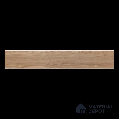 Noble Wood Crystal Finish Vinyl Flooring | VF 00122 | 3 ft x 6 Inch - 1.5 mm | UV Coated Suitable For Bedroom, Office & Indoor Sports Area