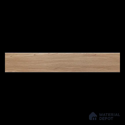Noble Wood Crystal Finish Vinyl Flooring | VF 00122 | 3 ft x 6 Inch - 1.5 mm | UV Coated Suitable For Bedroom, Office & Indoor Sports Area