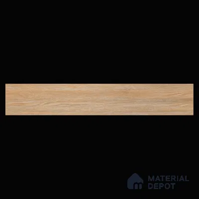 Virgin Pine Crystal Finish Vinyl Flooring | VF 00127 | 3 ft x 6 Inch - 2 mm | UV Coated Suitable For Bedroom, Office & Indoor Sports Area
