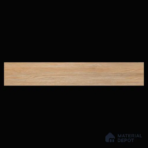 Virgin Pine Crystal Finish Vinyl Flooring | VF 00127 | 3 ft x 6 Inch - 2 mm | UV Coated Suitable For Bedroom, Office & Indoor Sports Area