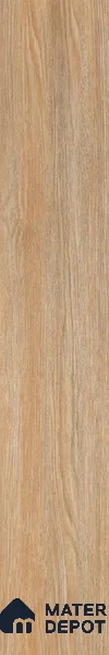 Virgin Pine Crystal Finish Vinyl Flooring | VF 00127 | 3 ft x 6 Inch - 2 mm | UV Coated Suitable For Bedroom, Office & Indoor Sports Area