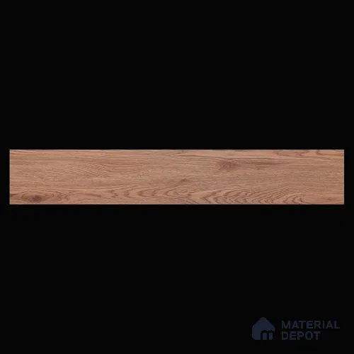 California Red Crystal Finish Vinyl Flooring | VF 00128 | 3 ft x 6 Inch - 2 mm | UV Coated Suitable For Bedroom, Office & Indoor Sports Area