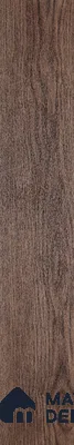 Quarter Wood Crystal Finish Vinyl Flooring | VF 00129 | 3 ft x 6 Inch - 2 mm | UV Coated Suitable For Bedroom, Office & Indoor Sports Area