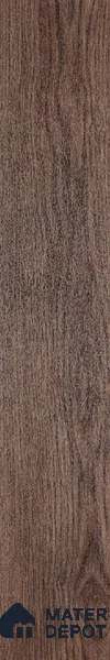 Quarter Wood Crystal Finish Vinyl Flooring | VF 00129 | 3 ft x 6 Inch - 2 mm | UV Coated Suitable For Bedroom, Office & Indoor Sports Area