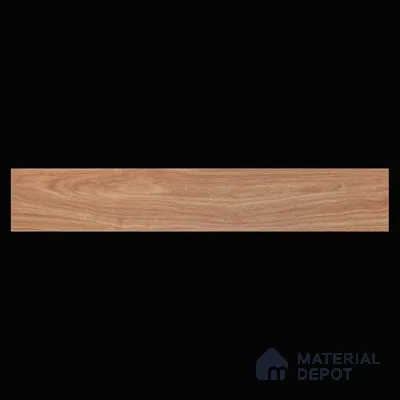Red Maple Crystal Finish Vinyl Flooring | VF 00131 | 3 ft x 6 Inch - 2 mm | UV Coated Suitable For Bedroom, Office & Indoor Sports Area