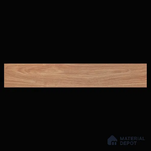 Red Maple Crystal Finish Vinyl Flooring | VF 00131 | 3 ft x 6 Inch - 2 mm | UV Coated Suitable For Bedroom, Office & Indoor Sports Area
