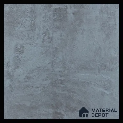 Oasla Nero Crystal Finish Vinyl Flooring | VF 00136 | 2 ft x 2 ft - 2 mm | UV Coated Suitable For Bedroom, Office & Indoor Sports Area
