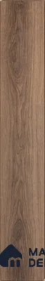 HDF Laminate Wood Floor 4 ft x 7.7 inch - 8 mm | LF 00248 | 10-Year Residential Warranty | AC4 Grade | Wax Coated & Unilin Patented Locking | Suitable For Living Room, Bedroom & Office