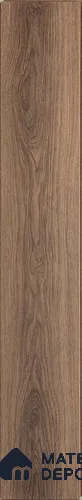 HDF Laminate Wood Floor 4 ft x 7.7 inch - 8 mm | LF 00248 | 10-Year Residential Warranty | AC4 Grade | Wax Coated & Unilin Patented Locking | Suitable For Living Room, Bedroom & Office