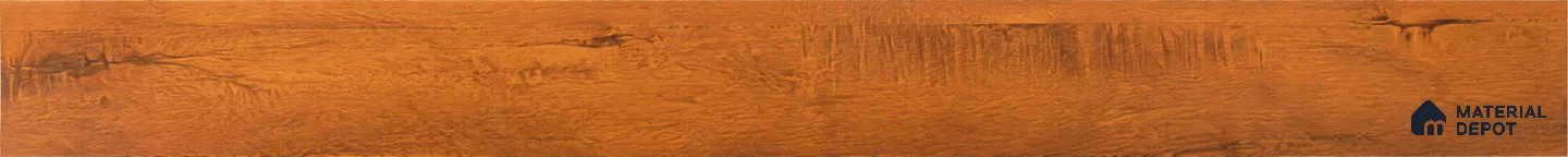 HDF Laminate Wood Floor 4 ft x 7.8 inch - 12 mm | LF 00356 | 10-Year Residential Warranty AC4 Grade | Arc Click DIY Installation With Wax Coating | Paper Joint Groove | Suitable For Living Room, Bedroom & Office