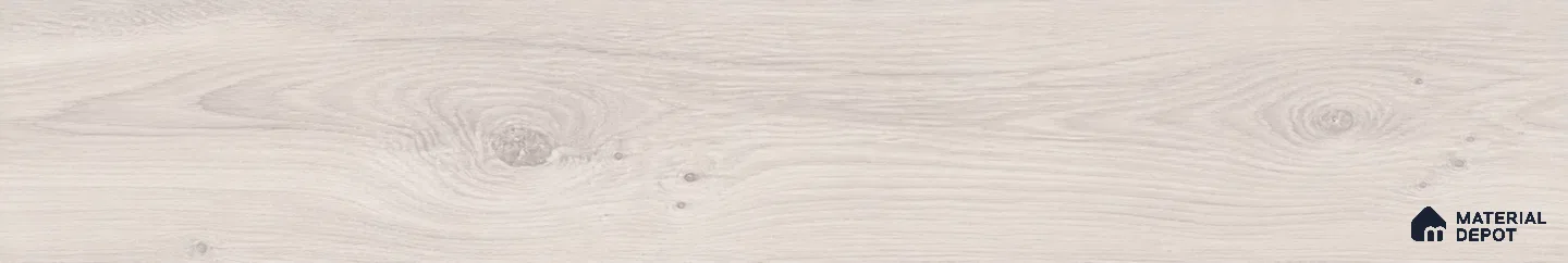 White Oiled Oak Laminate Wood Floor 4.13 ft x 7.55 inch - 8 mm | LF 00352 B | Unilin Patented Locking | AC4 Grade 25-Year Residential Warranty | Suitable For Living Room, Bedroom & Office