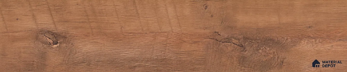 Provence Oak Laminate Wood Floor 4.13 ft x 7.55 inch - 8 mm | LF 00352 E | Unilin Patented Locking | AC4 Grade 25-Year Residential Warranty | Suitable For Living Room, Bedroom & Office