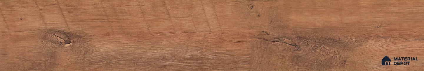 Provence Oak Laminate Wood Floor 4.13 ft x 7.55 inch - 8 mm | LF 00352 E | Unilin Patented Locking | AC4 Grade 25-Year Residential Warranty | Suitable For Living Room, Bedroom & Office