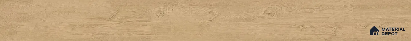 Newport Oak Laminate Wood Floor 4.13 ft x 7.55 inch - 8 mm | LF 00352 F | Unilin Patented Locking | AC4 Grade 25-Year Residential Warranty | Suitable For Living Room, Bedroom & Office
