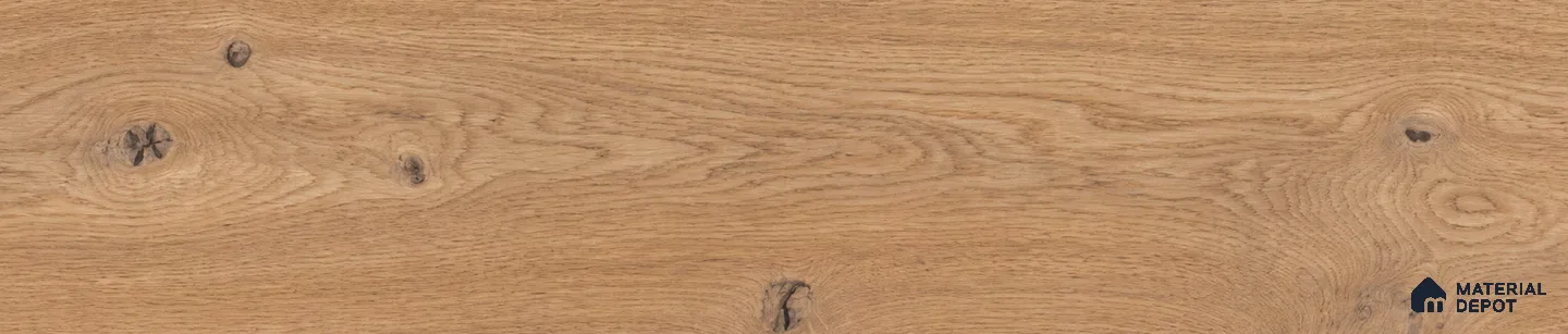 Spring Oak Laminate Wood Floor 4.13 ft x 7.55 inch - 8 mm | LF 00352 | Unilin Patented Locking | AC4 Grade 25-Year Residential Warranty | Suitable For Living Room, Bedroom & Office