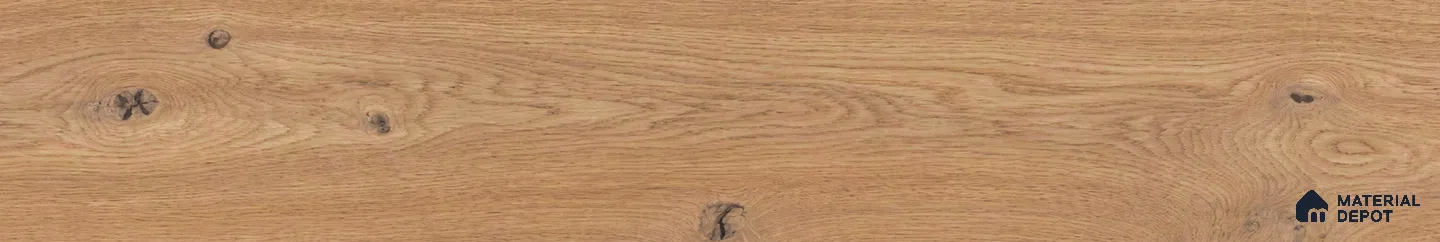 Spring Oak Laminate Wood Floor 4.13 ft x 7.55 inch - 8 mm | LF 00352 | Unilin Patented Locking | AC4 Grade 25-Year Residential Warranty | Suitable For Living Room, Bedroom & Office