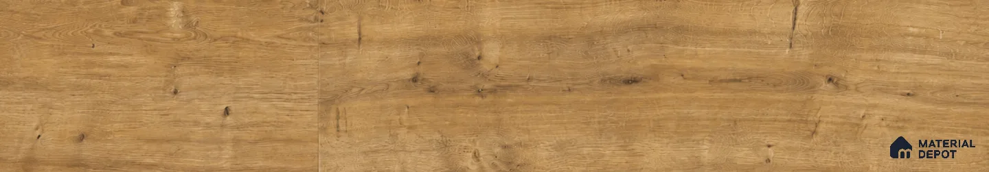 Taylor Oak Laminate Wood Floor 4.13 ft x 9.6 inch - 8 mm | LF 00354 B | AC4 Grade 25-Year Residential Warranty | Unilin Click Lock DIY Installation | Suitable For Living Room, Bedroom & Office