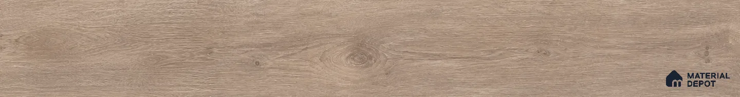 Garda Oak Laminate Wood Floor 4.13 ft x 9.6 inch - 8 mm | LF 00354 C | AC4 Grade 25-Year Residential Warranty | Unilin Click Lock DIY Installation | Suitable For Living Room, Bedroom & Office