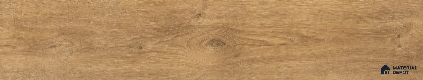 Sand Oak Laminate Wood Floor 4.13 ft x 9.6 inch - 8 mm | LF 00354 D | AC4 Grade 25-Year Residential Warranty | Unilin Click Lock DIY Installation | Suitable For Living Room, Bedroom & Office