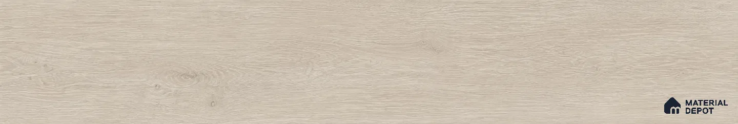 Salt Lake Oak Laminate Wood Floor 4.13 ft x 9.6 inch - 8 mm | LF 00354 | AC4 Grade 25-Year Residential Warranty | Unilin Click Lock DIY Installation | Suitable For Living Room, Bedroom & Office
