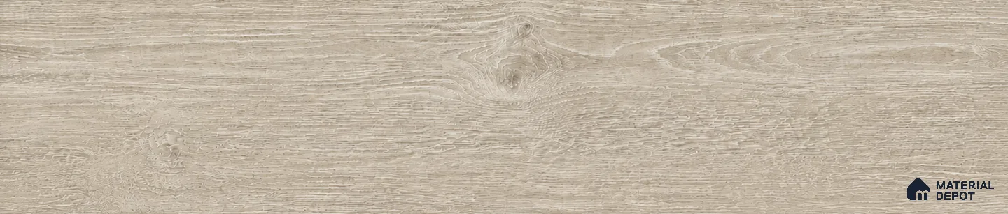 Frozen Oak Laminate Wood Floor 4.13 ft x 7.55 inch - 8 mm | LF 00353 C | Unilin Patented Locking | AC4 Grade 25-Year Residential Warranty | Suitable For Living Room, Bedroom & Office