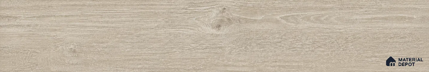 Frozen Oak Laminate Wood Floor 4.13 ft x 7.55 inch - 8 mm | LF 00353 C | Unilin Patented Locking | AC4 Grade 25-Year Residential Warranty | Suitable For Living Room, Bedroom & Office