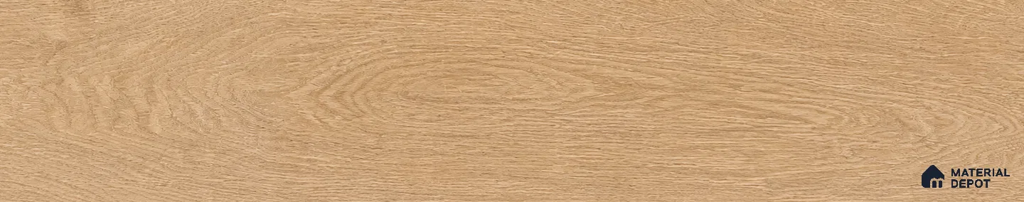 Refined Modern Oak Laminate Wood Floor 4.13 ft x 7.55 inch - 8 mm | LF 00353 D | Unilin Patented Locking | AC4 Grade 25-Year Residential Warranty | Suitable For Living Room, Bedroom & Office