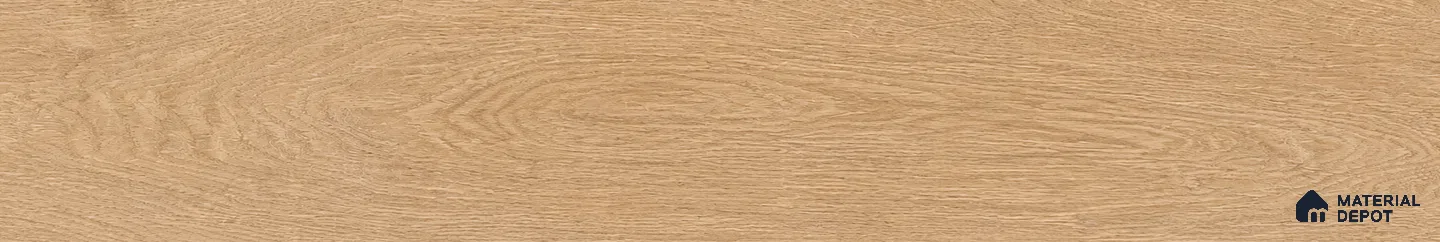 Refined Modern Oak Laminate Wood Floor 4.13 ft x 7.55 inch - 8 mm | LF 00353 D | Unilin Patented Locking | AC4 Grade 25-Year Residential Warranty | Suitable For Living Room, Bedroom & Office