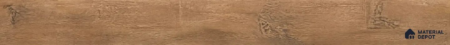 Barn Oak Laminate Wood Floor 4.13 ft x 7.55 inch - 8 mm | LF 00353 E | Unilin Patented Locking | AC4 Grade 25-Year Residential Warranty | Suitable For Living Room, Bedroom & Office