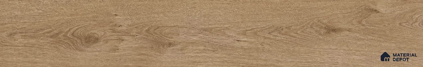 Natural Beige Oak Laminate Wood Floor 4.13 ft x 7.55 inch - 8 mm | LF 00353 F | Unilin Patented Locking | AC4 Grade 25-Year Residential Warranty | Suitable For Living Room, Bedroom & Office