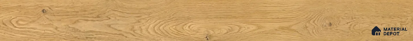 Honey Oak Laminate Wood Floor 4.13 ft x 7.55 inch - 8 mm | LF 00353 | Unilin Patented Locking | AC4 Grade 25-Year Residential Warranty | Suitable For Living Room, Bedroom & Office