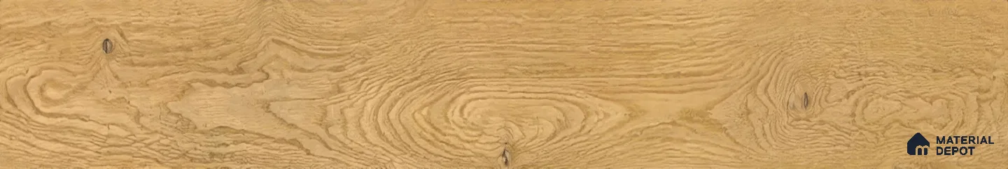 Honey Oak Laminate Wood Floor 4.13 ft x 7.55 inch - 8 mm | LF 00353 | Unilin Patented Locking | AC4 Grade 25-Year Residential Warranty | Suitable For Living Room, Bedroom & Office